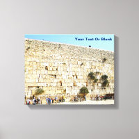 Das Kotel - Western