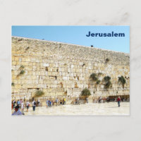Das Kotel - Western