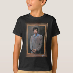Das Kramer-Porträt T-Shirt