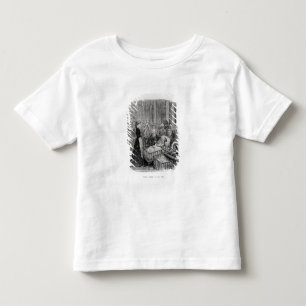 Das Krankenhaus der Kinder, von "London: Eine Kleinkind T-shirt
