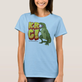Das KRC Dino der Frauen Shirt