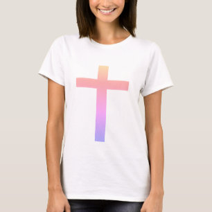 Das Kreuz T-Shirt