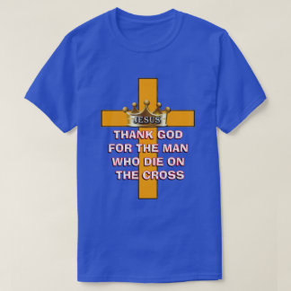 DAS KREUZ T-Shirt