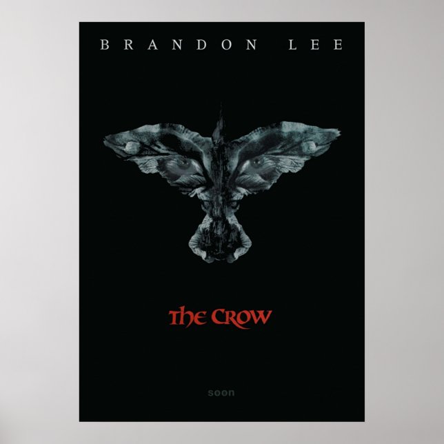 DAS KRONZEICHEN POSTER (Vorne)