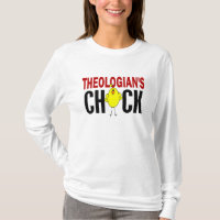 Das Küken des Theologen