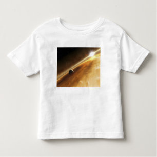 Das künstlerische Konzept des Sterns Fomalhaut Kleinkind T-shirt