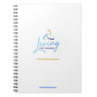 Das Kurs-Notebook Notizblock