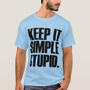 DAS KUSS-PRINZIP T-Shirt