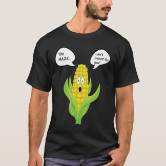 Das Labyrinth T-Shirt