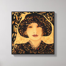 Das Lächeln der Lin Masters in mir