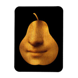 Das Lächeln-Foto-Magnet der Mona Lisa Magnet