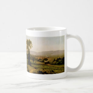 Das Lackawanna-Tal Tasse