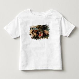 Das Lager der Akrobaten, Epsom-Abstiege Kleinkind T-shirt