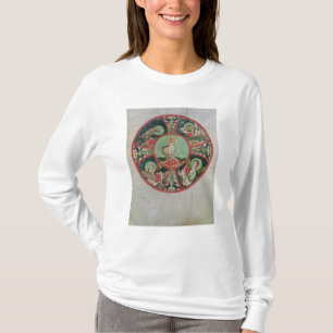 Das Lamm des Gottes T-Shirt