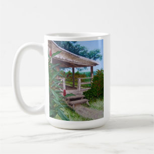 Das Lanai Tasse
