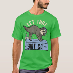 Das lass T-Shirt