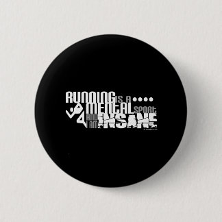 Das Laufen ist ein Geistessport Button
