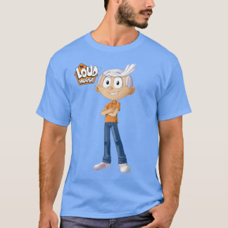 Das laute Haus vintage T-Shirt