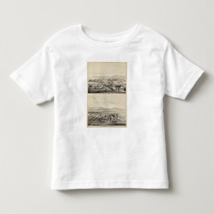 Das Ldg der Krankenschwester, Turner-Ranch Kleinkind T-shirt