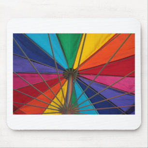 Das Leben am Strand ist besser! Mousepad