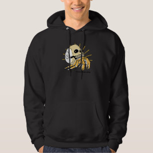 Das Leben Behalte auf Hochtouren Hoodie