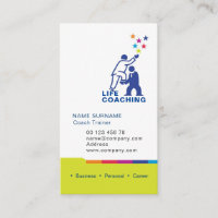 Das Leben coachte
