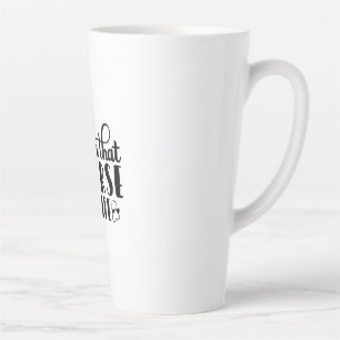 Das Leben der Krankenschwester Milchtasse