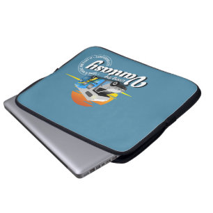 Das Leben der Vantasy   Laptop-Siebtasche 15" Laptopschutzhülle