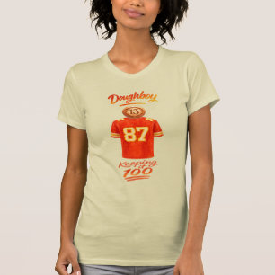Das Leben eines Doughboys, der es echt hält T-Shirt