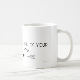Das Leben fängt Tasse an