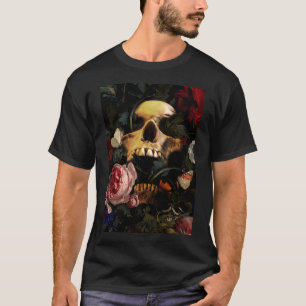 Das Leben findet einen Weg T-Shirt