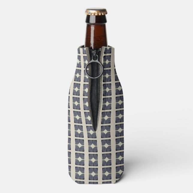 Das Leben im Garten Flaschenkühler (Flasche Rückseite)