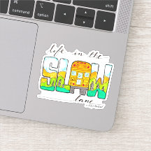 Das Leben in der Langsamkeit