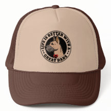 Das Leben ist besser mit einer tollen Hundezucht