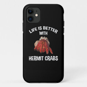 Das Leben ist besser mit Kräutern Case-Mate iPhone Hülle