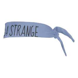 Das Leben ist das merkwürdige hella