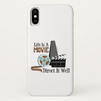 Das Leben ist ein Film
