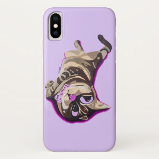 Das Leben ist ein gutes Beispiel für das iPhone Case-Mate iPhone Hülle