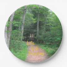 Das Leben ist eine Reise 2