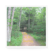 Das Leben ist eine Reise 2