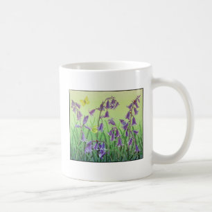 Das Leben ist Everwhere 2011 Kaffeetasse