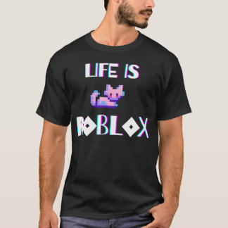 Das Leben ist GAME Vintage-Junge T-Shirt