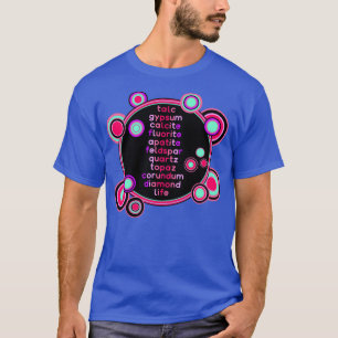 Das Leben ist hart T-Shirt