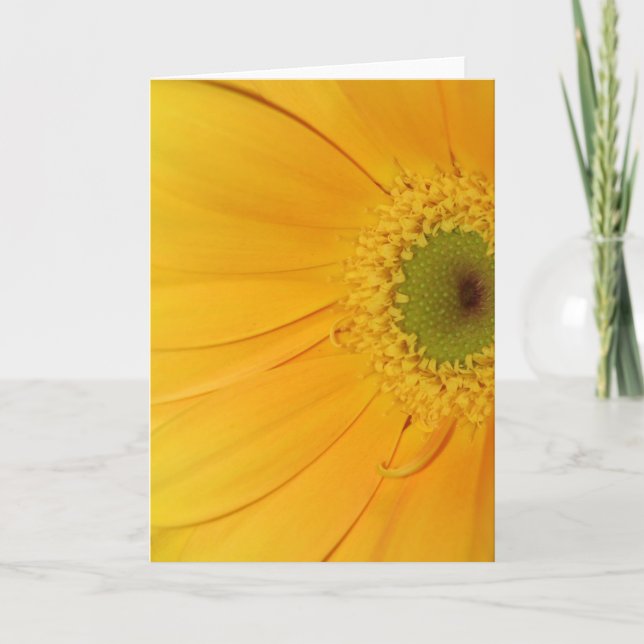 Das Leben ist schön! Karte (Vorderseite)