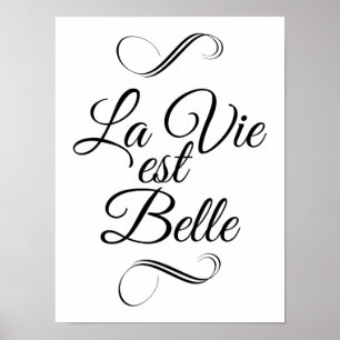 Das Leben ist schön Poster