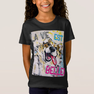 Das Leben ist schön! T-Shirt