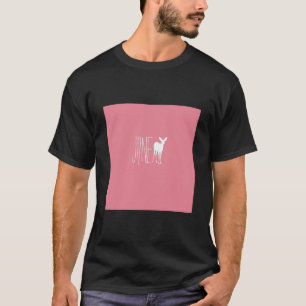 Das Leben ist seltsam Max Jane Doe Chiffon Top