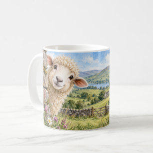 Das Leben ist zu kurz für eine schüchterne Tasse