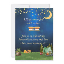 Das Leben macht sich mehr Spaß mit der Zwillingsei