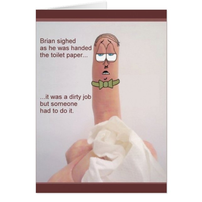 Das Leben und die Zeiten von Brian Grimes # 1 (Vorne)